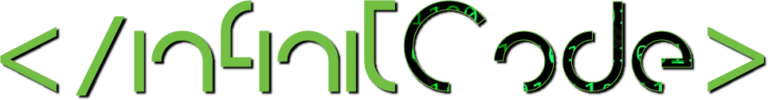 </infinitCode>